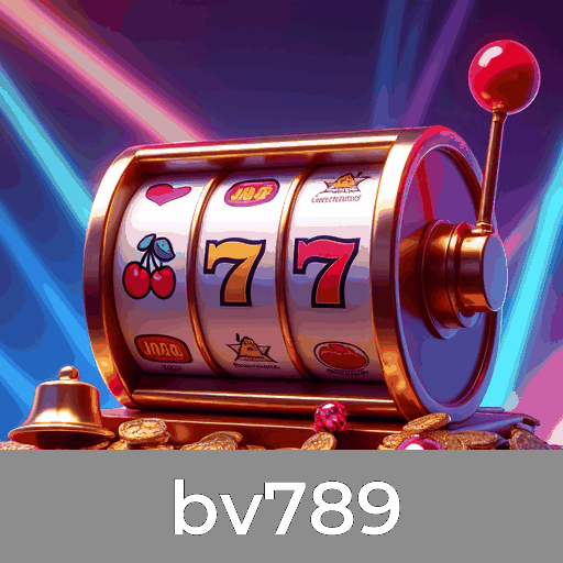 bv789: Imersão Total em Cassino para Brasileiros