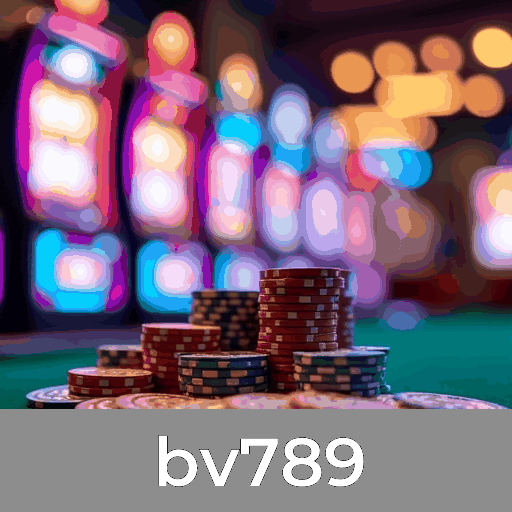 bv789 - Seu Cassino Online e Apostas Seguras