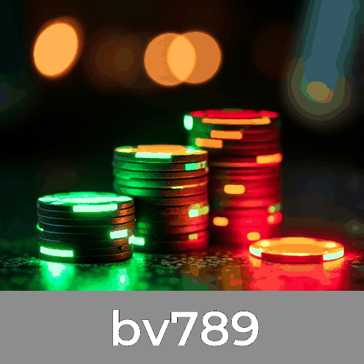 Aproveite Bônus Únicos e Recompensas no bv789