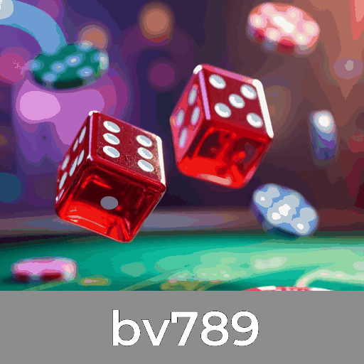 bv789: Imersão Total em Cassino para Brasileiros