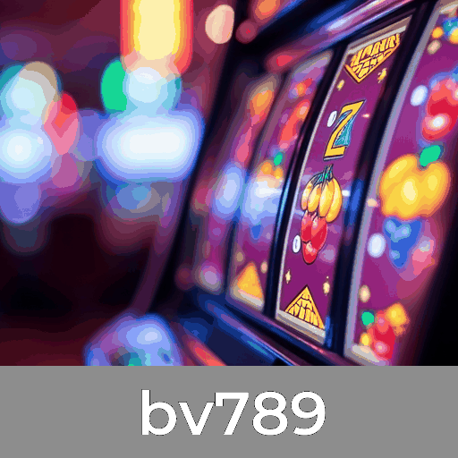 bv789: Experiência Suprema em Cassino Online no Brasil