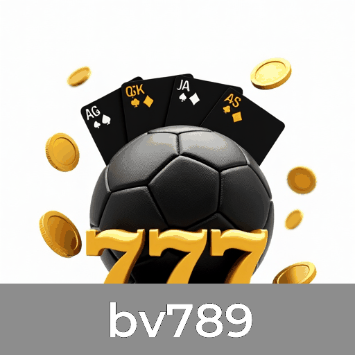 bv789: Descubra as Emoções do Esporte com Apostas em Eventos Brasileiros