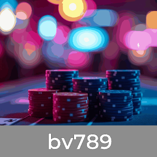 bv789 - Seu Cassino Online e Apostas Seguras